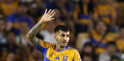 Ángel Correa