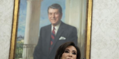 Jeanine Pirro nueva fiscal para el Distrito de Columbia