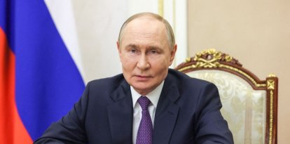 Vladímir Putin