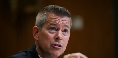 Sean Duffy