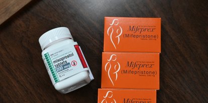 Mifepristone