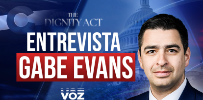 Gabe Evans