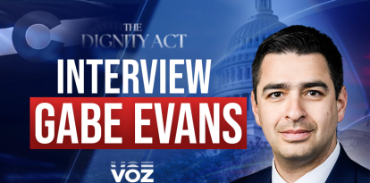 Gabe Evans