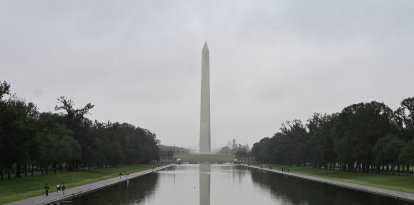 George Washington memorial/ Alex Wroblewski
