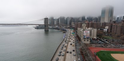 Ciudad de Nueva York - AFP