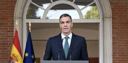 Pedro Sánchez
