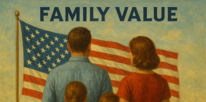 Valores y familia
