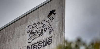 Sede de Nestlé