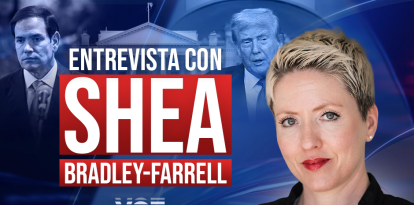 Shea Bradley-Farrell