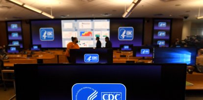 CDC