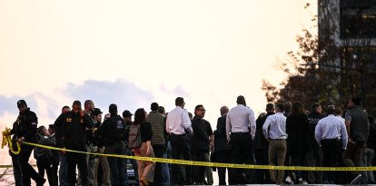 Ataque en Washington