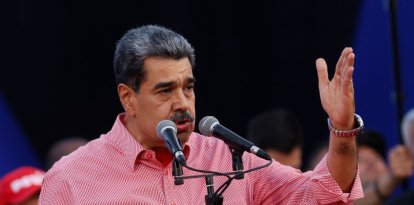 Nicolás Maduro