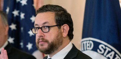 Director del Servicio de Ciudadanía e Inmigración, Joseph Edlow