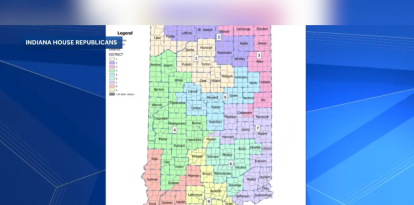 Una imagen de la propuesta republicana en la Cámara