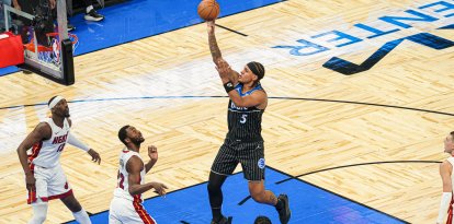 Alero de los Orlando Magic, Paolo Banchero