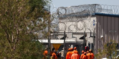 Inmates of U.S. Department of Correction (ADC)  (FILES)