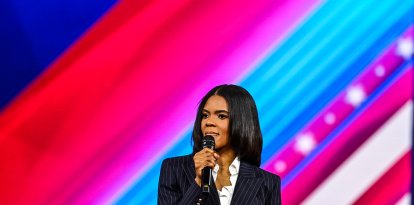 Candace Owens