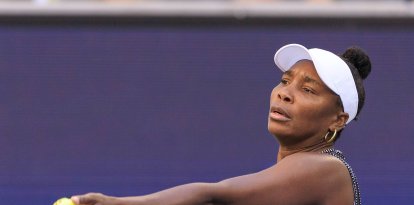 Venus Williams