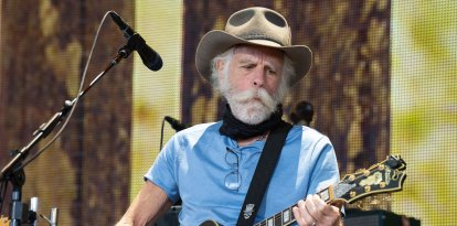 Bob Weir