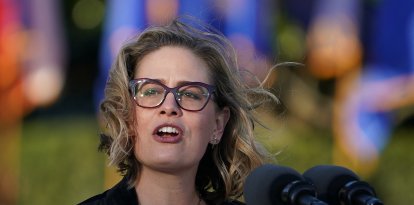 Sinema en Washington DC/ Mandel Ngan