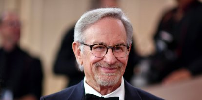 Steven Spielberg