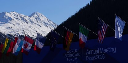 Davos 2026