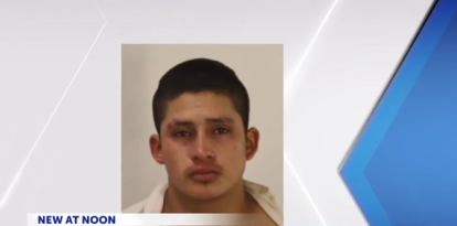 Ficha policial del inmigrante ilegal acusado de violación