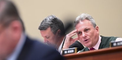 Representative Buddy Carter of Georgia