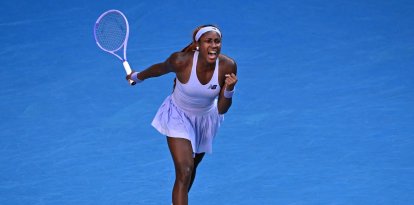 Coco Gauff