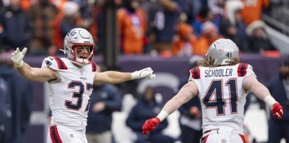 New England Patriots