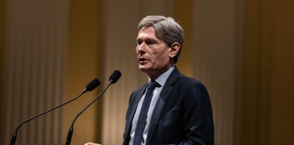 El congresista Tom Malinowski, D-NJ