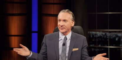Bill Maher