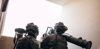 Israel Defense Forces