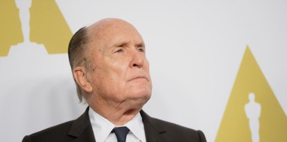 Robert Duvall