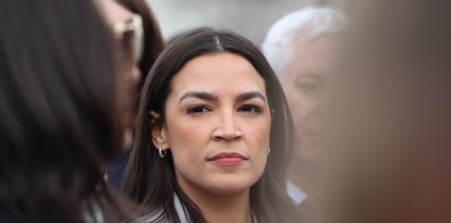 Alexandria Ocasio-Cortez