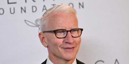 Anderson Cooper