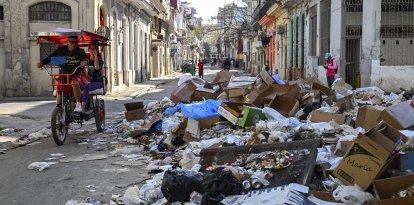 Cuba atraviesa una de las peores crisis en su historia moderna