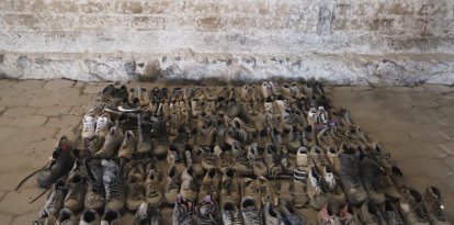 Desaparecidos del rancho Izaguirre