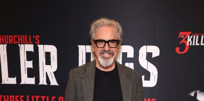 Robert Carradine