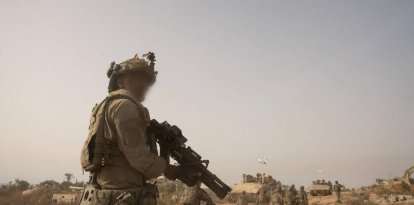 Israel Defense Forces