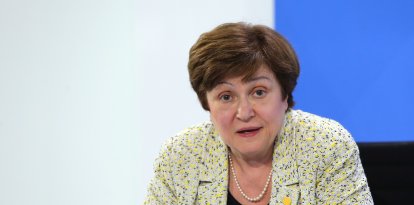 Kristalina Georgieva