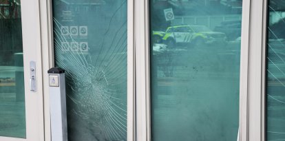 Embajada de Estados Unidos en Oslo/ Fredrik Varfjell