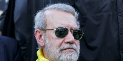 Ali Larijani