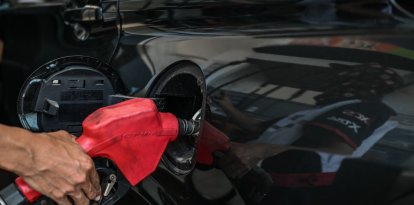 Una imagen de referencia