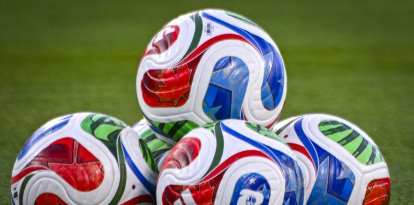 Trionda, balón oficial de la Copa Mundial de la FIFA 2026