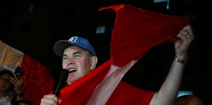 Rafael López Aliaga