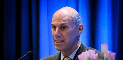 El juez James Boasberg