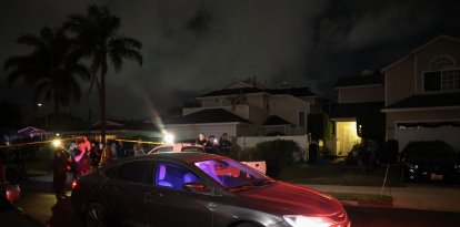 Las autoridades registran la vivienda del tirador de la Cena de Corresponsales de la Casa Blanca