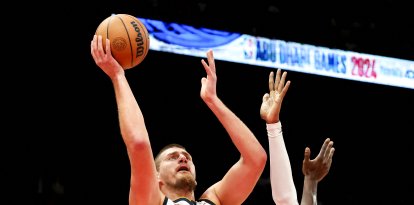 Nikola Jokic