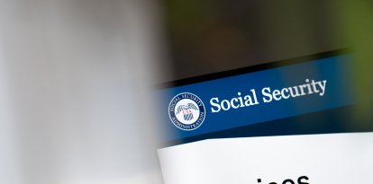 El sitio web de la Administración del Seguro Social de los Estados Unidos